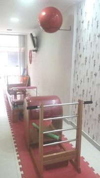 Imagem 1 da galeria do parceiro Contato Fisioterapia & Pilates