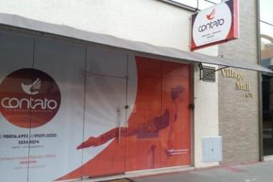 Imagem 2 da galeria do parceiro Contato Fisioterapia & Pilates