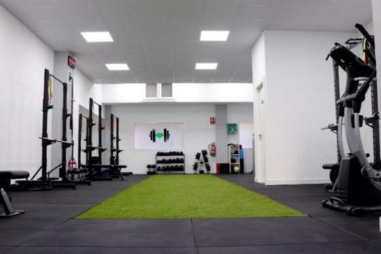 Imagen 1 de la galería del partner ProSport Badajoz