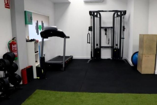 Imagen 3 de la galería del partner ProSport Badajoz