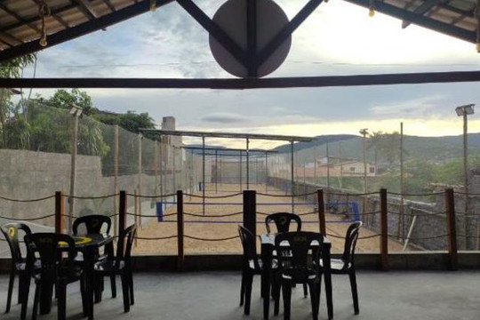 Imagem 1 da galeria do parceiro Innovare Beach Sports