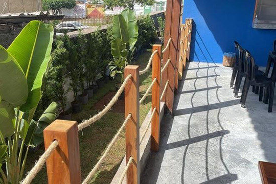 Imagem 3 da galeria do parceiro Innovare Beach Sports