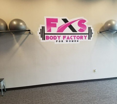Image 3 from FXS Body Factory partner gallery
