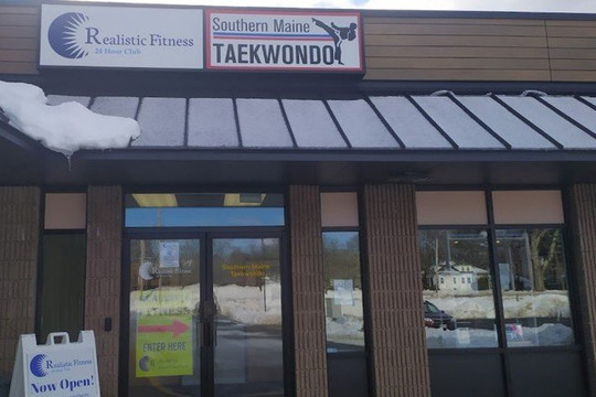 Image 2 from Southern Maine Taekwondo partner gallery