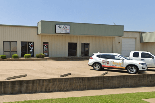 Image 2 from Ethos Jiu Jitsu And Martial Arts partner gallery