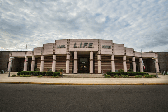 Image 2 from SOMC LIFE Center- Portsmouth partner gallery