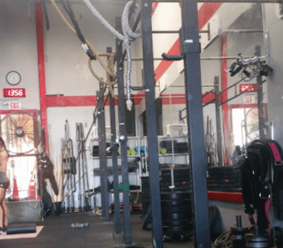Image 1 from Delta Athletics partner gallery
