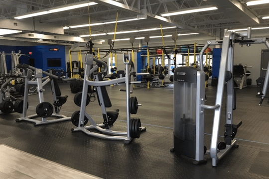 Image 1 from 3N1 Fitness Revolution partner gallery