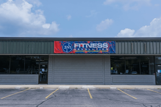 Image 2 from 3N1 Fitness Revolution partner gallery