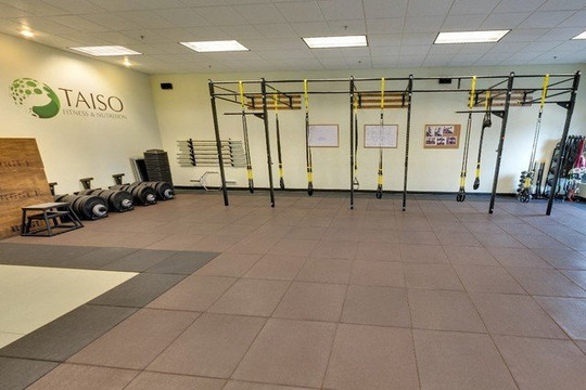 Image 1 from Taiso Group Fitness partner gallery