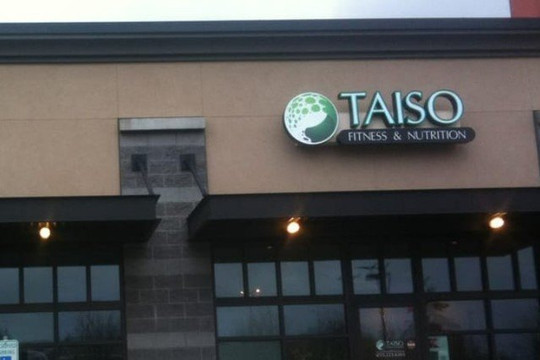 Image 2 from Taiso Group Fitness partner gallery