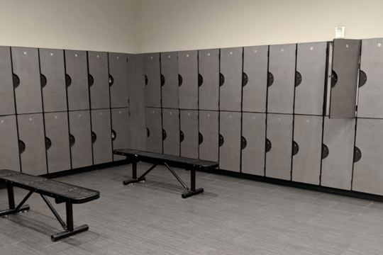 Image 3 from FITNESS PROJECT: Conroe partner gallery