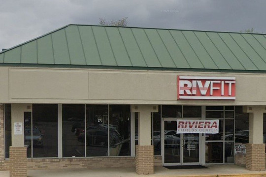 Image 2 from Riviera Fitness - Centerpoint partner gallery