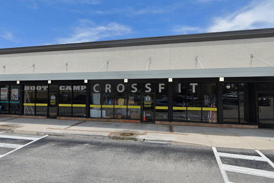 Image 2 from Palm City CrossFit partner gallery