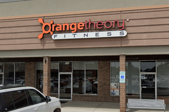 Image 2 from Orangetheory Fitness - Nall Hills Prairie Village partner gallery