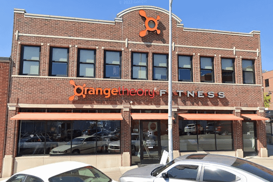 Image 2 from Orangetheory Fitness - Downtown KC partner gallery