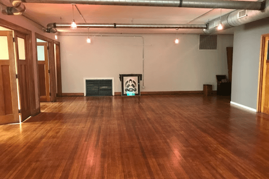 Image 1 from Yoga-Well-Being partner gallery