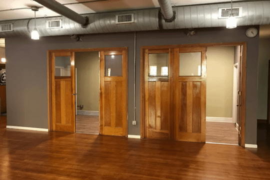 Image 3 from Yoga-Well-Being partner gallery