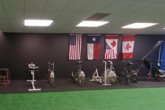Image 3 from Innovative Health & Performance partner gallery