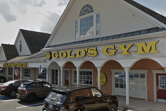 Image 2 from Gold’s Gym - Bridgewater, NJ partner gallery