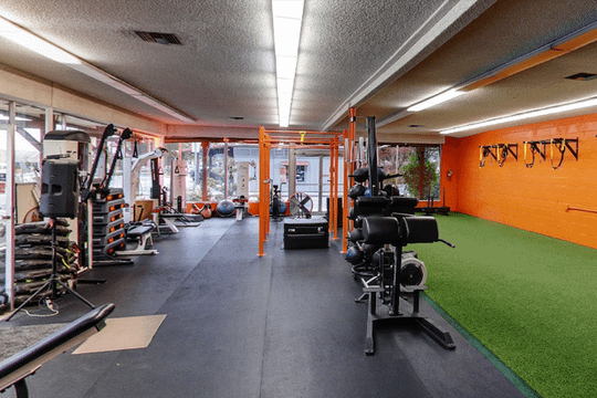 Image 1 from Body Mechanix Fitness- Castro Valley partner gallery