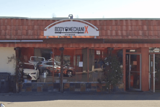 Image 2 from Body Mechanix Fitness- Castro Valley partner gallery
