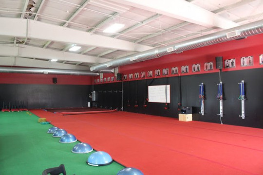 Image 1 from Peak Physique St Cloud partner gallery