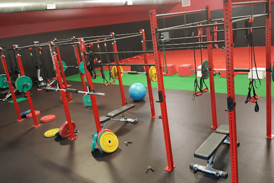 Image 3 from Peak Physique St Cloud partner gallery