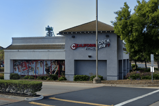 Image 2 from California Fitness 24/7 Oakley partner gallery
