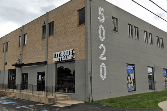 Image 2 from North Bethesda Fit Body Boot Camp partner gallery