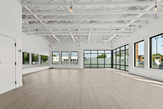 Image 1 from Mindpose Yoga Lehi partner gallery