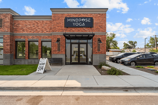 Image 3 from Mindpose Yoga Lehi partner gallery