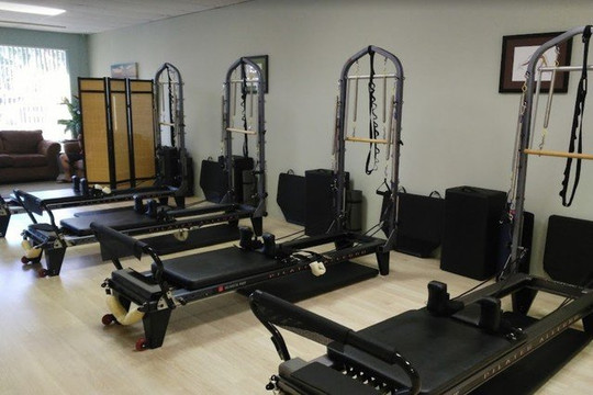 Image 1 from My Absolute Pilates partner gallery