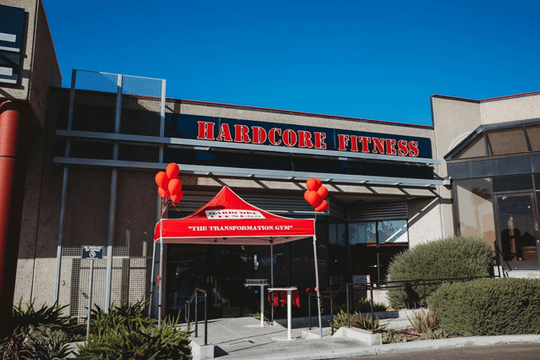 Image 2 from Hardcore Fitness - Miramar partner gallery