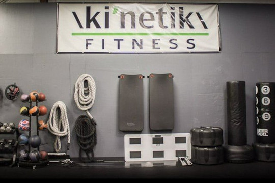 Image 3 from Ki’netik Fitness partner gallery