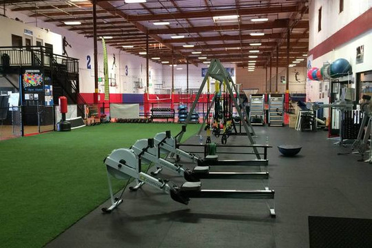 Image 1 from P4L Fitness partner gallery