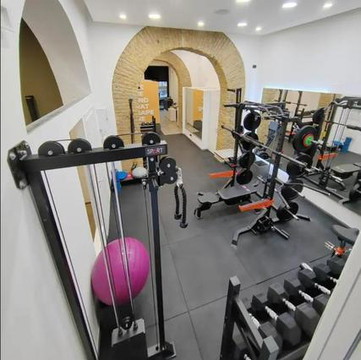 Immagine 3 dalla galleria del partner Your Personal Trainer Roma Prati Cavour