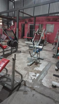 Imagem 2 da galeria do parceiro Academia Scorpions