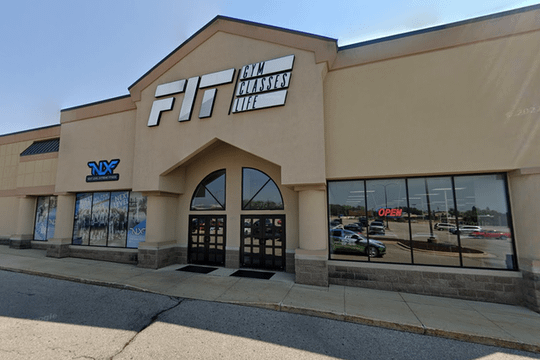 Image 2 from FIT - University partner gallery