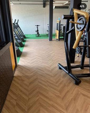 Imagem 2 da galeria do parceiro Evohard Fitness