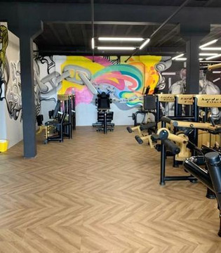 Imagem 3 da galeria do parceiro Evohard Fitness