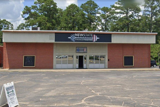 Image 2 from New State CrossFit partner gallery