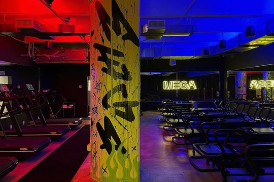 Image 1 from MEGA JC partner gallery