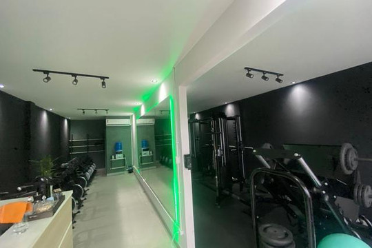 Imagem 1 da galeria do parceiro Evolution Fit studio