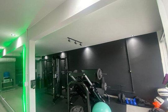 Imagem 2 da galeria do parceiro Evolution Fit studio