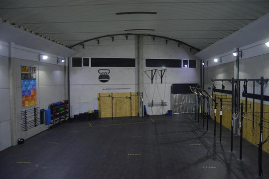 Imagen 1 de la galería del partner The Monkey Box