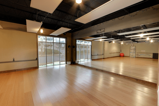Image 1 from The Yoga Circle partner gallery