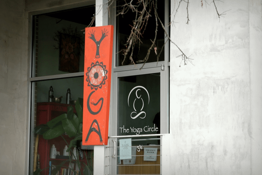 Image 2 from The Yoga Circle partner gallery