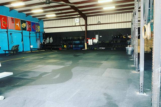 Image 3 from Redefined Fitness partner gallery