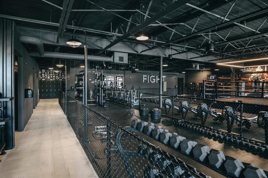 Image 1 from LFG Fitness - Life Fitness Goals partner gallery